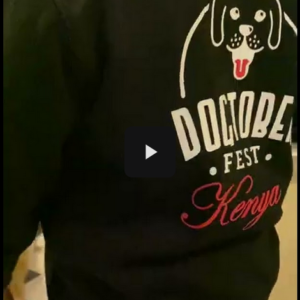 Cozy Companion - Hoodie